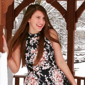 Meet your Posher, Cindy